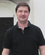 Струков Станислав, архитектор, дизайнер по интерьерам